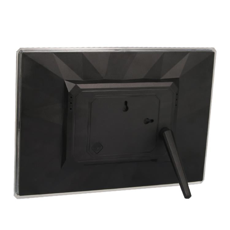 10 inch IPS HD Screen Smart WiFi Advertising Machine, Plug:EU Plug(Black) - 11 inch Below by buy2fix | Online Shopping UK | buy2fix