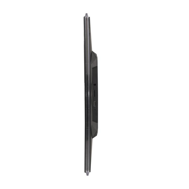 10 inch IPS HD Screen Smart WiFi Advertising Machine, Plug:EU Plug(Black) - 11 inch Below by buy2fix | Online Shopping UK | buy2fix