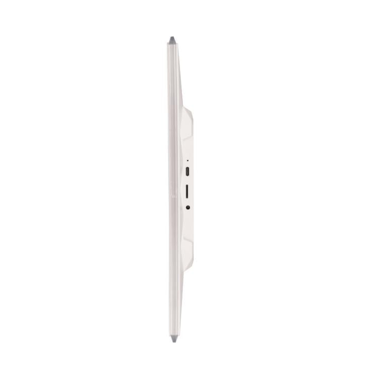 10 inch IPS HD Screen Smart WiFi Advertising Machine, Plug:UK Plug(White) - 11 inch Below by buy2fix | Online Shopping UK | buy2fix