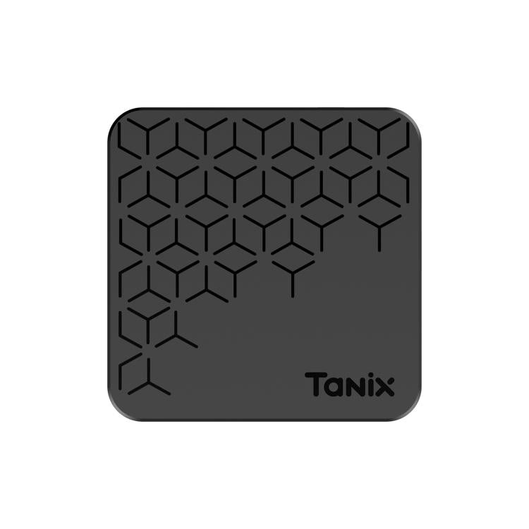 Tanix TX7 8K UHD Android 14 Smart TV Box with Remote Control, 2GB+16GB, Allwinner H728 Octa-Core(AU Plug) - Others by buy2fix | Online Shopping UK | buy2fix