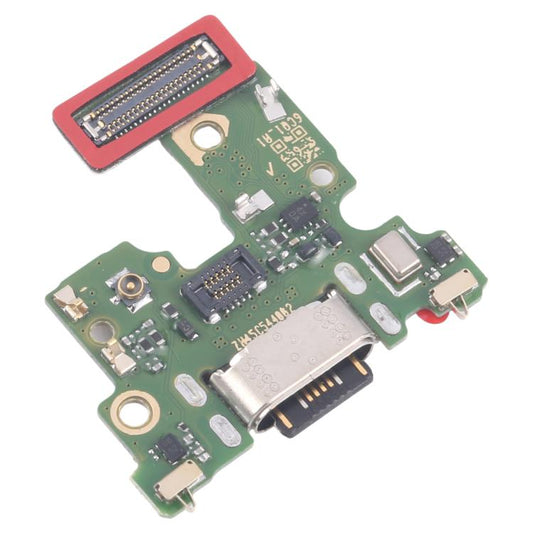 For Infinix Hot 50 Pro+ 4G X6880 OEM Charging Port Board with iC - Small Board by buy2fix | Online Shopping UK | buy2fix