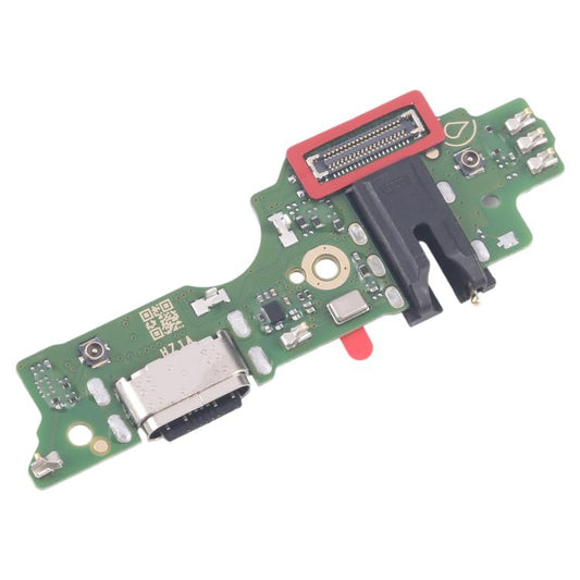 For Infinix Note 12 Pro 5G X671B OEM Charging Port Board with iC - Small Board by buy2fix | Online Shopping UK | buy2fix