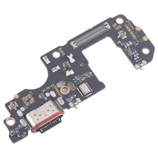 For Motorola Moto G Power 2025 5G OEM Charging Port Board with iC - Charging Port Board by buy2fix | Online Shopping UK | buy2fix