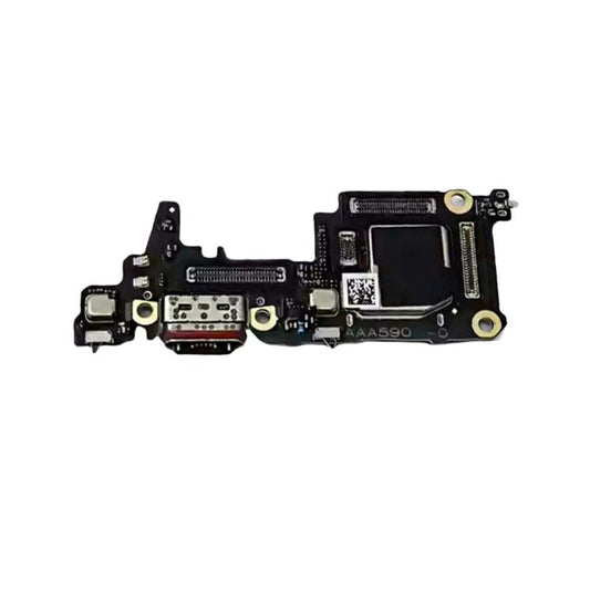 For OnePlus Ace 5 Pro Charging Port Board - Tail Connector by buy2fix | Online Shopping UK | buy2fix