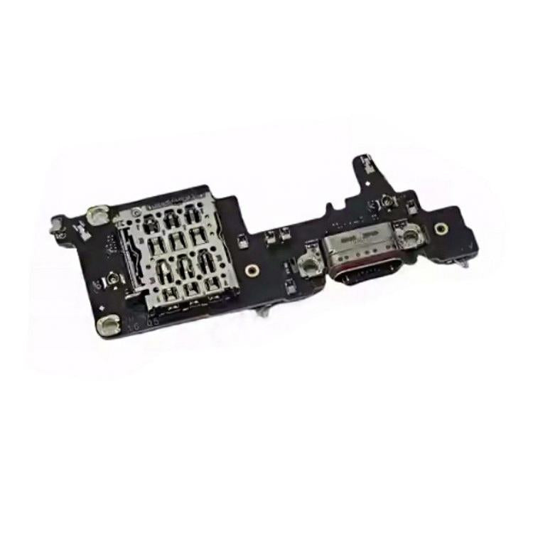 For OnePlus Ace 5 5G Charging Port Board - Tail Connector by buy2fix | Online Shopping UK | buy2fix