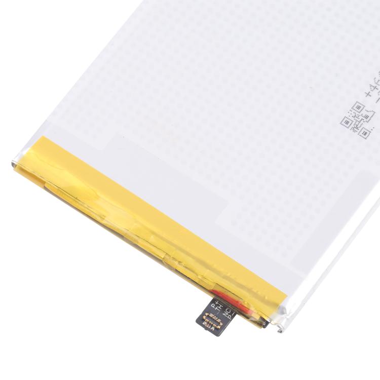 For Xiaomi POCO C65 / M6 5G Redmi 13C BN5Q 5000mAh Battery Replacement - For Xiaomi by buy2fix | Online Shopping UK | buy2fix