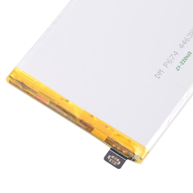 For OPPO Reno7 Z / 8 Z / 8 Lite 5G BLP907 4500mAh Battery Replacement - For OPPO by buy2fix | Online Shopping UK | buy2fix
