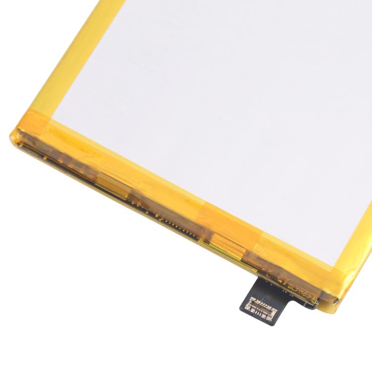 For OPPO Reno12 Pro BLPA63 5000mAh Battery Replacement - For OPPO by buy2fix | Online Shopping UK | buy2fix