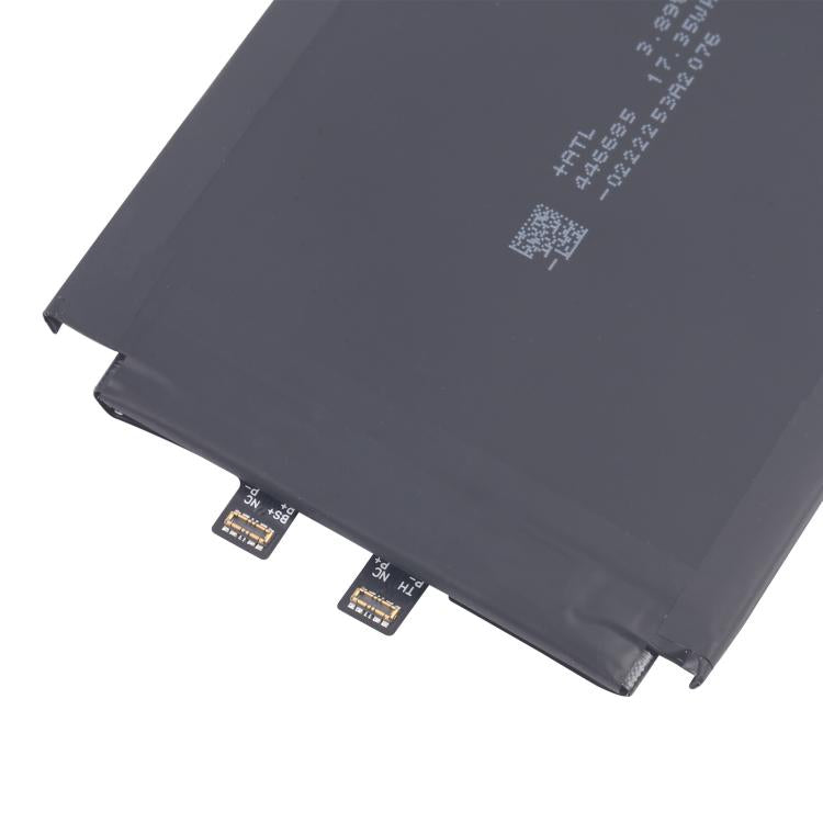 For ZTE Axon 40 Pro+ Li3844T45P8h906646 4510mAh Battery Replacement - Others by buy2fix | Online Shopping UK | buy2fix