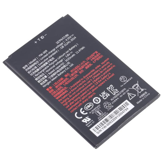 For VEKEN YW-009 3020mAh Battery Replacement - Others by buy2fix | Online Shopping UK | buy2fix