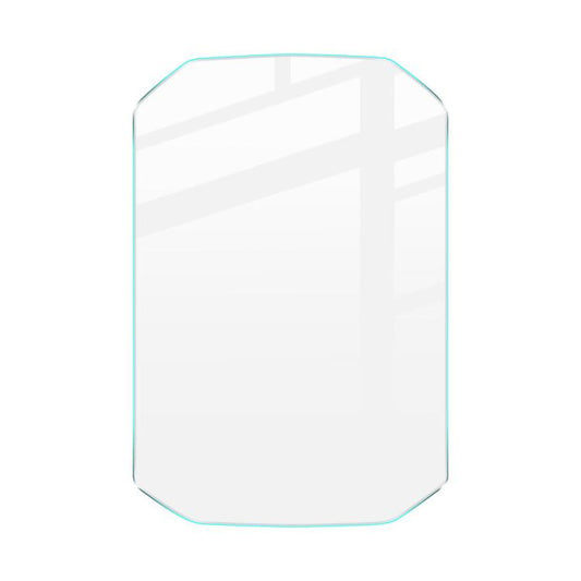 For Garmin Edge MTB imak H Series Full Screen Tempered Glass Film - Screen Protector by imak | Online Shopping UK | buy2fix