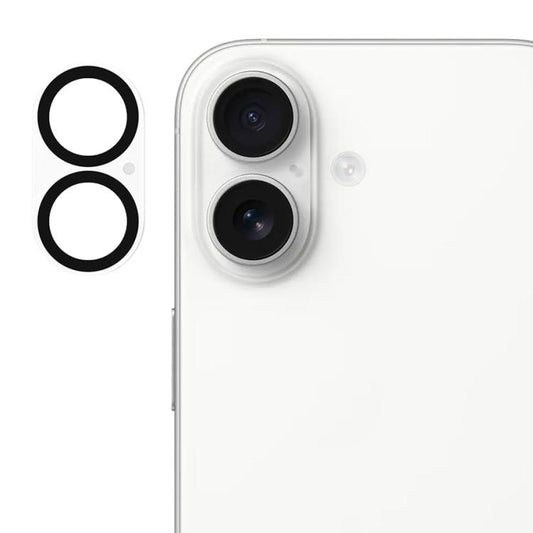 For iPhone 17 JOYROOM Diamond Mirror Series Lens Protection Film Gem Edition - iPhone 17 Tempered Glass by JOYROOM | Online Shopping UK | buy2fix