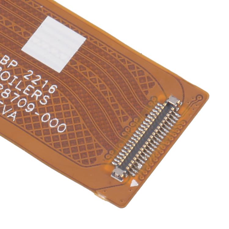 For GoPro HERO12 Black Original Camera Lens Flex Cable - by buy2fix | Online Shopping UK | buy2fix