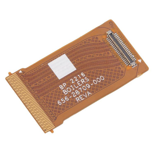 For GoPro HERO11 Black Original Camera Lens Flex Cable - by buy2fix | Online Shopping UK | buy2fix