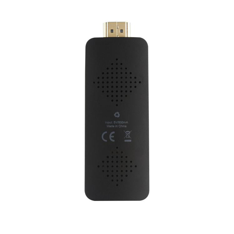 AM18052 1080P HD Type-C Wireless Transmitter and Receiver(Black) - Wireless Display Dongle by buy2fix | Online Shopping UK | buy2fix