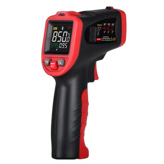 Wintact WT323B Infrared Thermometer Measuring Range -50 to 850 Degrees Celsius - Thermostat & Thermometer by Wintact | Online Shopping UK | buy2fix
