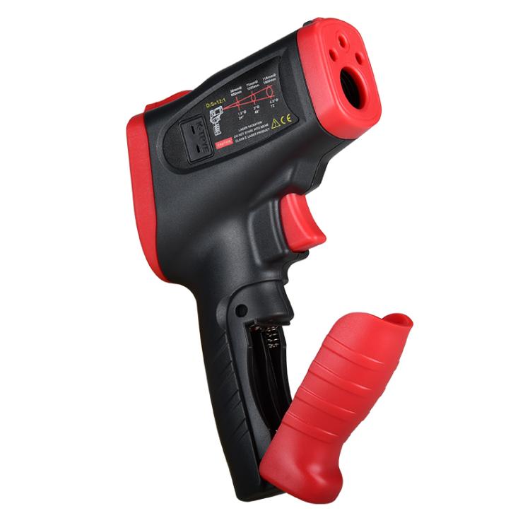 Wintact WT323B Infrared Thermometer Measuring Range -50 to 850 Degrees Celsius - Thermostat & Thermometer by Wintact | Online Shopping UK | buy2fix