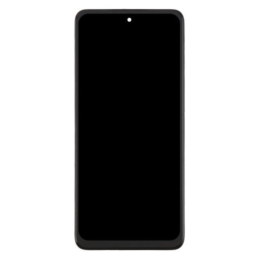 For OPPO A3 Pro 5G CPH2639 CPH2665 OEM LCD Screen Digitizer Full Assembly with Frame - LCD Screen by buy2fix | Online Shopping UK | buy2fix
