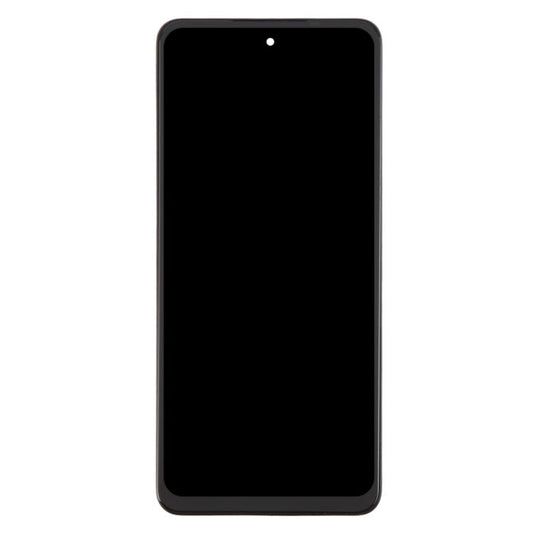 For Realme C65 4G RMX3910 OEM LCD Screen Digitizer Full Assembly with Frame - LCD Screen by buy2fix | Online Shopping UK | buy2fix