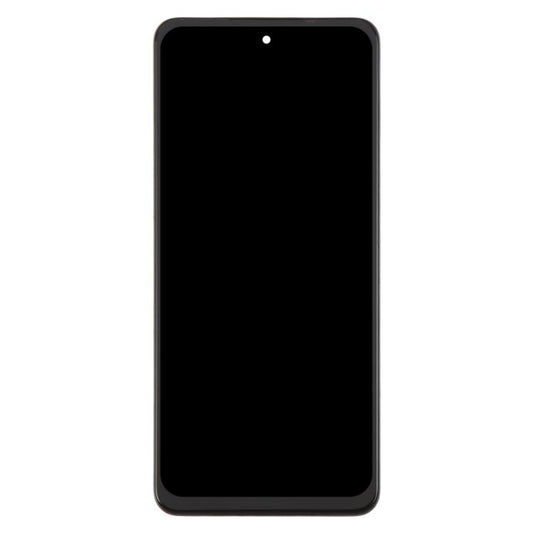 For Realme 14x India OEM LCD Screen Digitizer Full Assembly with Frame - LCD Screen by buy2fix | Online Shopping UK | buy2fix