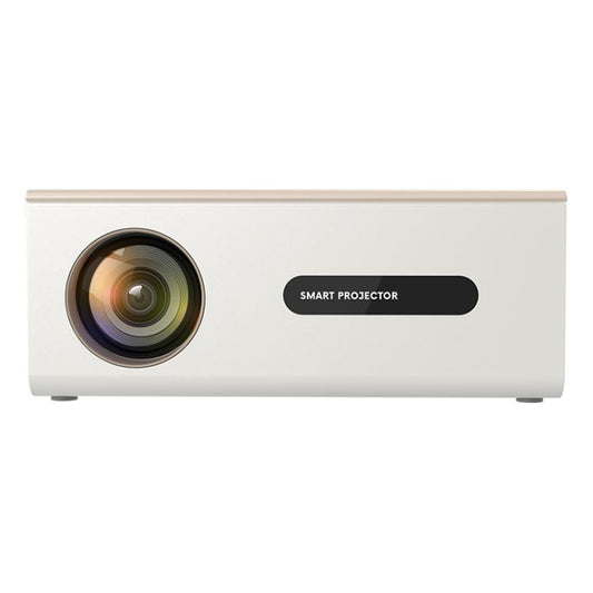 WOWOTO WWT-BL02E Android 9.0 LCD Display 1280x720P 150ANSI Smart Projector(US Plug) - LED Projector by WOWOTO | Online Shopping UK | buy2fix