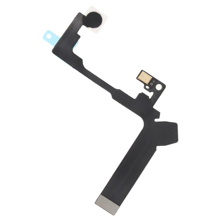 For iPhone 16 Pro Flashlight Flex Cable, Need Welding - Flex Cable by buy2fix | Online Shopping UK | buy2fix