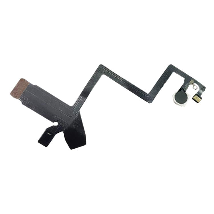 For iPhone 16 Plus Flashlight Flex Cable, Need Welding - Flex Cable by buy2fix | Online Shopping UK | buy2fix
