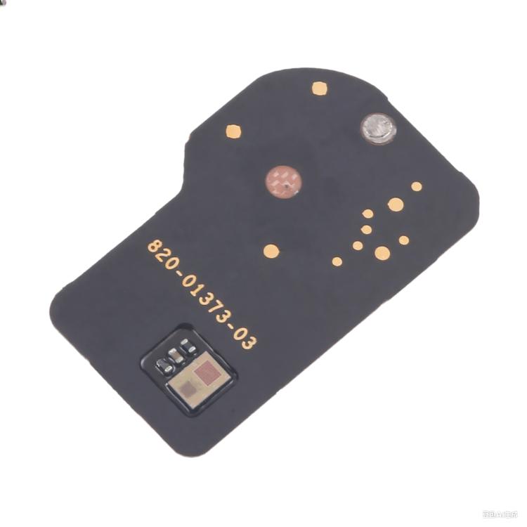 For Apple Watch Series 4 44mm NFC Chip - Other Parts by buy2fix | Online Shopping UK | buy2fix