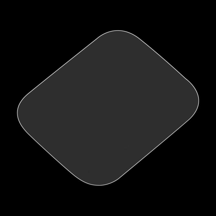 For Apple Watch Series 45mm 50 in 1 200um OCA Optically Clear Adhesive - Other Parts by buy2fix | Online Shopping UK | buy2fix