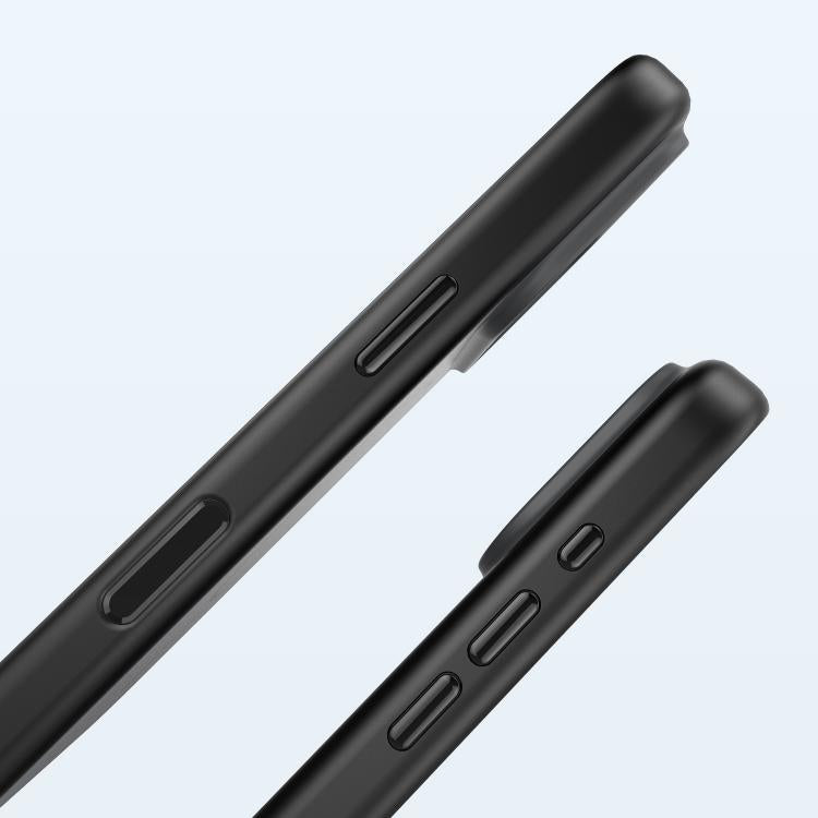 For iPhone 17 Solid Color Magnetic MagSafe Frosted Phone Case(Green) - iPhone 17 Cases by buy2fix | Online Shopping UK | buy2fix