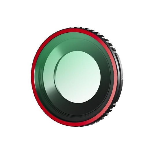For Insta360 GO Ultra STARTRC Camera Lens Filter, Filter:CPL - Len Accessories by STARTRC | Online Shopping UK | buy2fix