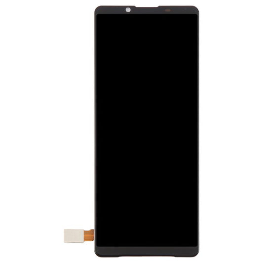 For Sony Xperia 5 III TFT LCD Screen with Digitizer Full Assembly - LCD Screen by buy2fix | Online Shopping UK | buy2fix