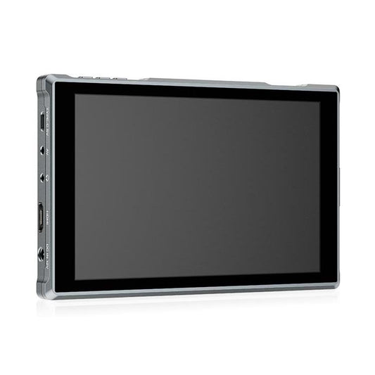 FEELWORLD FW759 Pro 7-inch Touch Screen Camera Field Video Monitor 4K HDMI-compatible 1280 x 800 IPS Screen(Black) - On-camera Monitors by FEELWORLD | Online Shopping UK | buy2fix