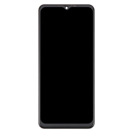 For Cubot A1 LCD Screen Digitizer Full Assembly with Frame - Cubot by buy2fix | Online Shopping UK | buy2fix