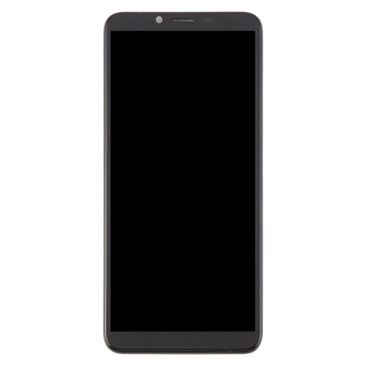 For Cubot X19 LCD Screen Digitizer Full Assembly with Frame - Cubot by buy2fix | Online Shopping UK | buy2fix