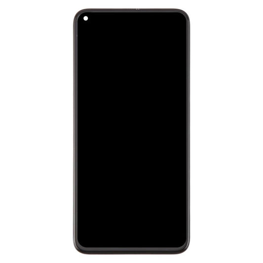 For Cubot X30 LCD Screen Digitizer Full Assembly with Frame - Cubot by buy2fix | Online Shopping UK | buy2fix