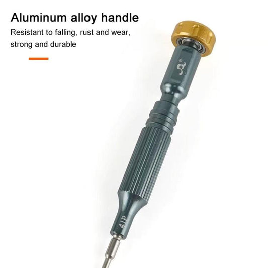 4IP SW-A25 Phone Repair Precision Screwdriver, Model:Torx T2 - Screwdriver by buy2fix | Online Shopping UK | buy2fix