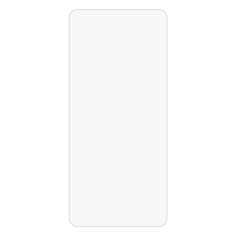 For Xiaomi Mi 10 Ultra 0.26mm 9H 2.5D Tempered Glass Film - by DIYLooks | Online Shopping UK | buy2fix