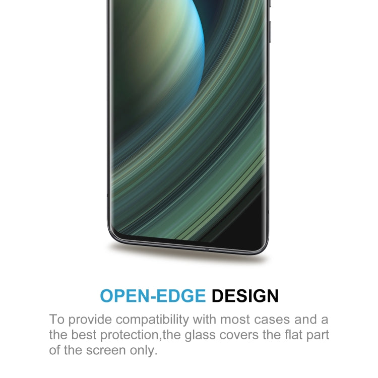 For Xiaomi Mi 10 Ultra 0.26mm 9H 2.5D Tempered Glass Film - by DIYLooks | Online Shopping UK | buy2fix