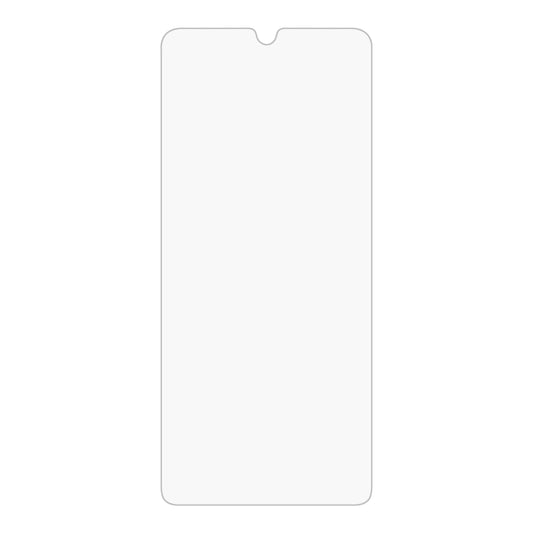 For Samsung Galaxy A31 10 PCS 0.26mm 9H 2.5D Tempered Glass Film by buy2fix