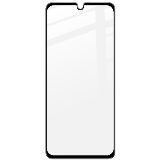 For LG V60 ThinQ 5G IMAK 9H Surface Hardness Full Screen Tempered Glass Film Pro+ Series by imak