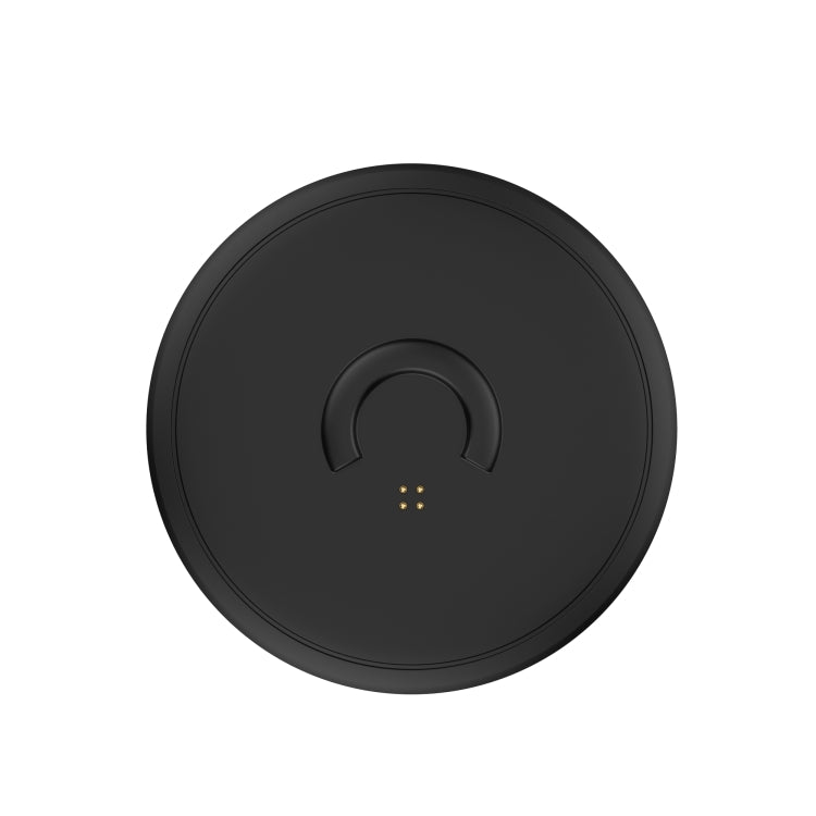 Universal Bluetooth Speaker Charging Base Stand for BOSE SoundLink Revolve / Revolve+(Black) - Other Accessories by buy2fix | Online Shopping UK | buy2fix