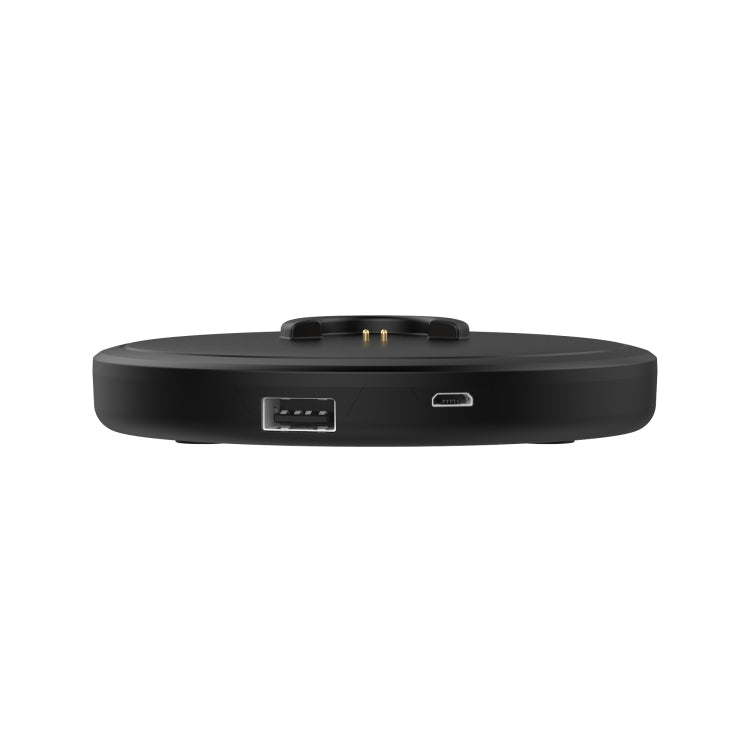 Universal Bluetooth Speaker Charging Base Stand for BOSE SoundLink Revolve / Revolve+(Black) - Other Accessories by buy2fix | Online Shopping UK | buy2fix