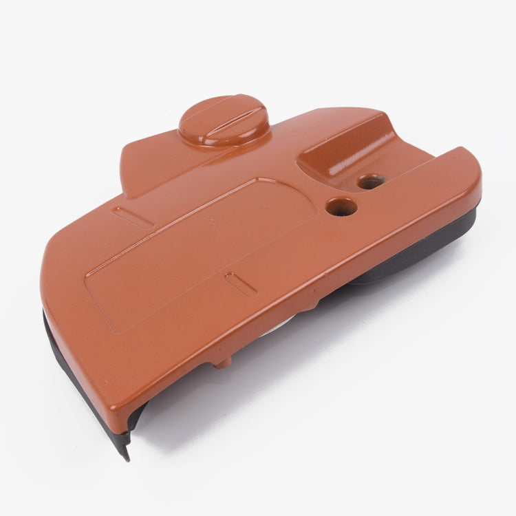 Chain Brake Clutch Cover Anti-dust Cover Assembly for Husqvarna 445 450 Chainsaw Part 544097902 Replace by buy2fix