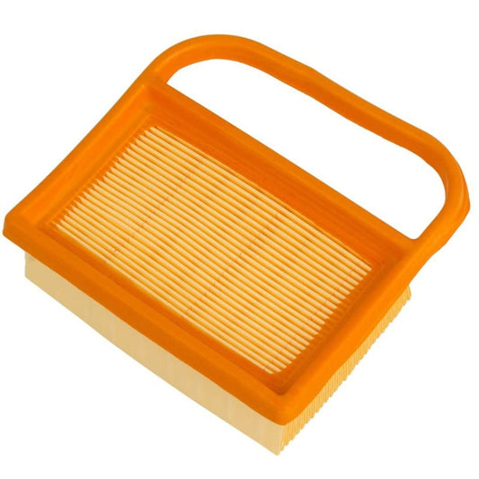 Air Filter Cleaner for Stihl TS410 420 480 500i Concrete Cutoff Chop Saw Replace 4238 141 0300 Stens 605-555 Rotary 12716 by buy2fix