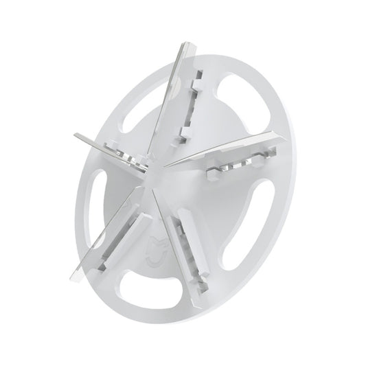 Original Xiaomi Mijia Hairball Trimmer Replaced Head for HAC1512 (Grey) by Xiaomi