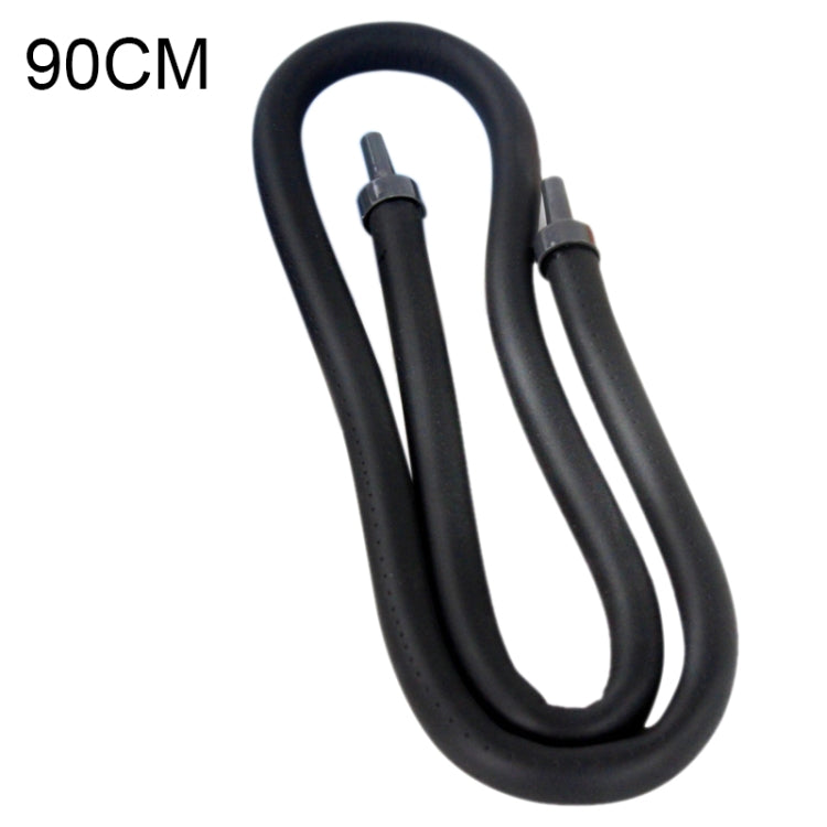 90cm Double Heads Aquarium Pump Bubble Bar Hose Aquarium Accessories Air Oxygen Strip Diffuser for Aquariums and Fish Tanks - Filters & Accessories by buy2fix | Online Shopping UK | buy2fix