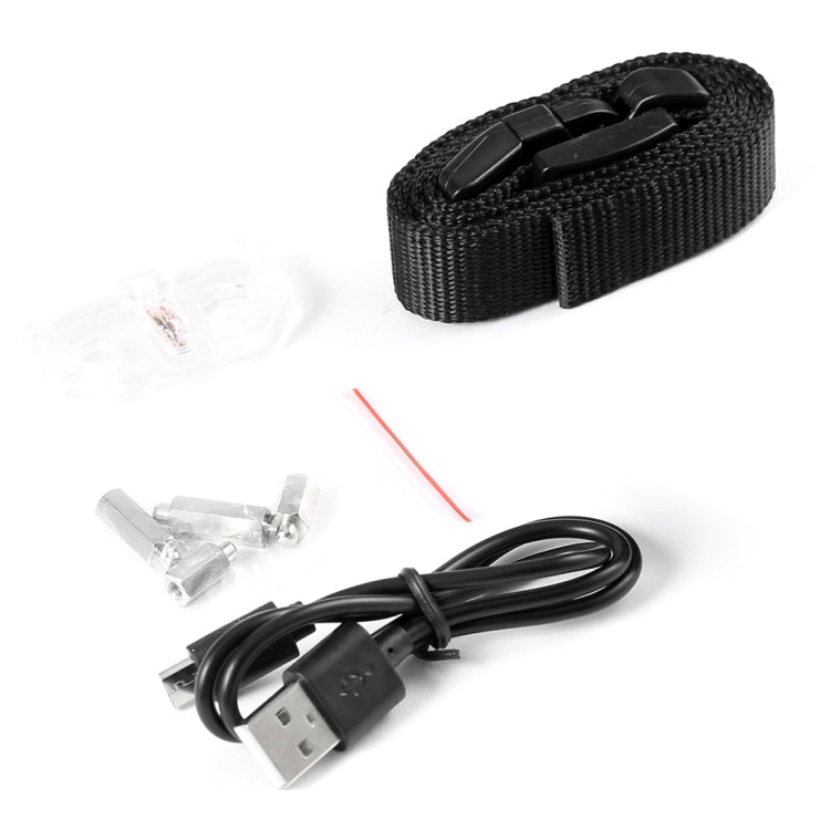 PD258 Automatic Anti Barking Collar Pet Training Control System for Dogs, S Size(Silver) by buy2fix