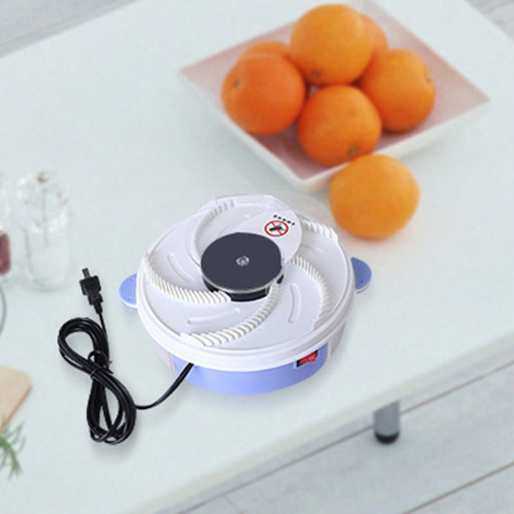 Electronic Automatic Fly Hunter, Environmental Protection Kill Fly by buy2fix
