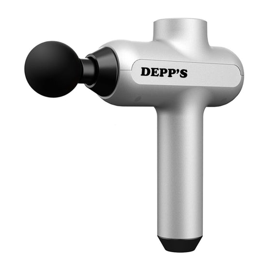 X6 Body Massage Band Rechargeable Muscle Massager Relaxer, US Plug(White) by buy2fix